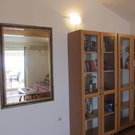 Cernogoriya Voyage Appartement Rafajlovići Buitenkant foto