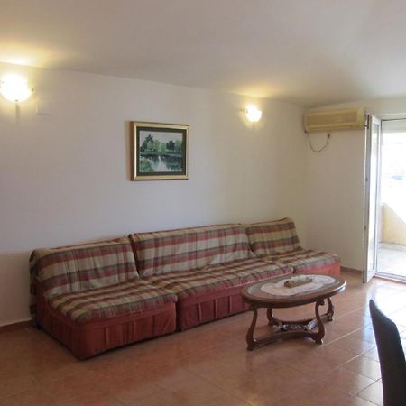 Cernogoriya Voyage Appartement Rafajlovići Buitenkant foto