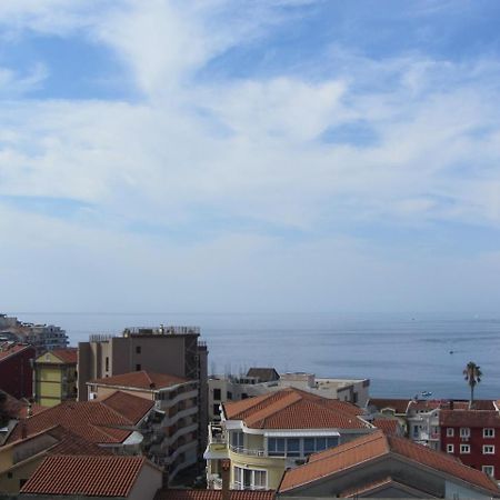 Cernogoriya Voyage Appartement Rafajlovići Buitenkant foto
