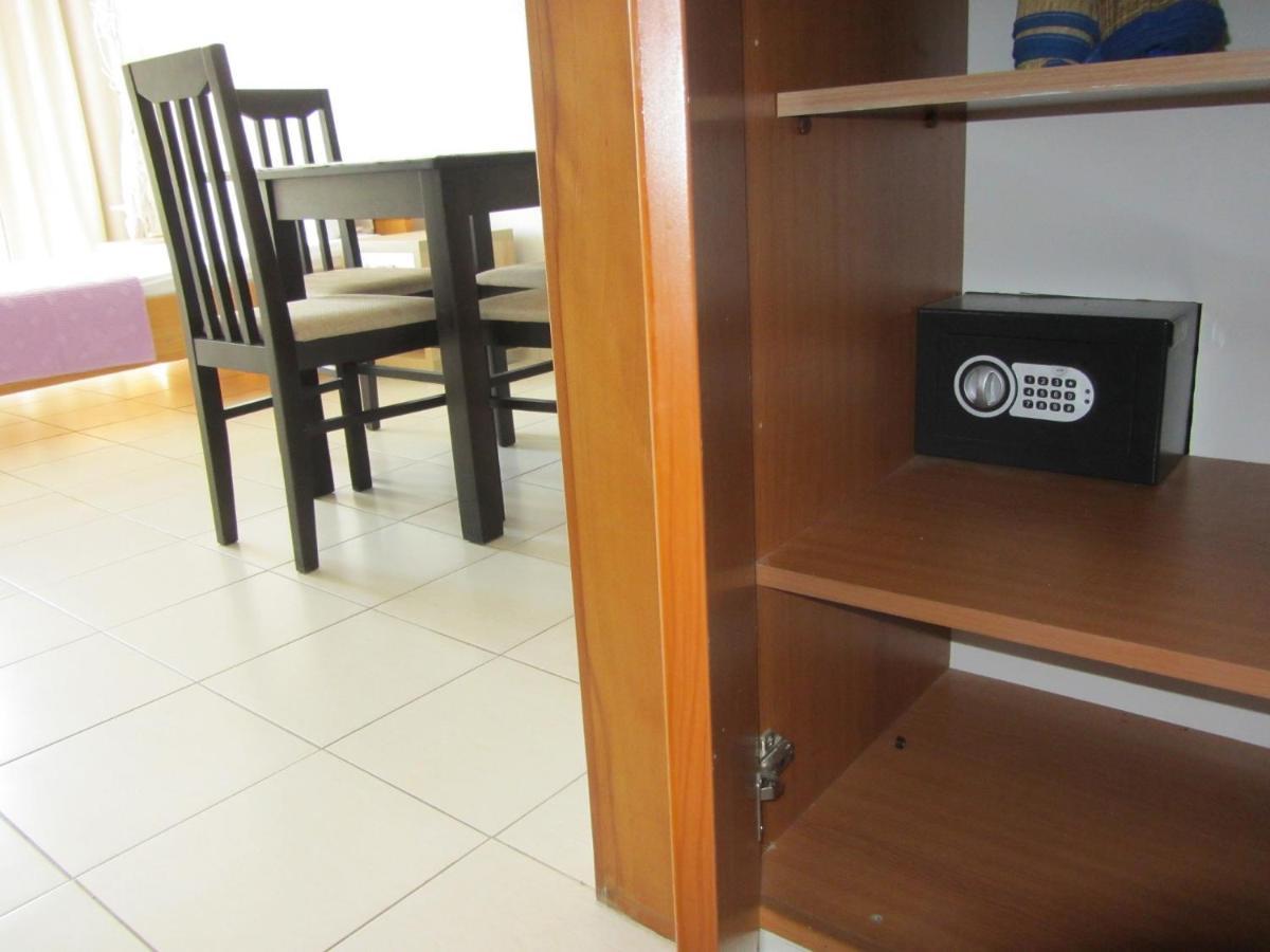 Cernogoriya Voyage Appartement Rafajlovići Buitenkant foto